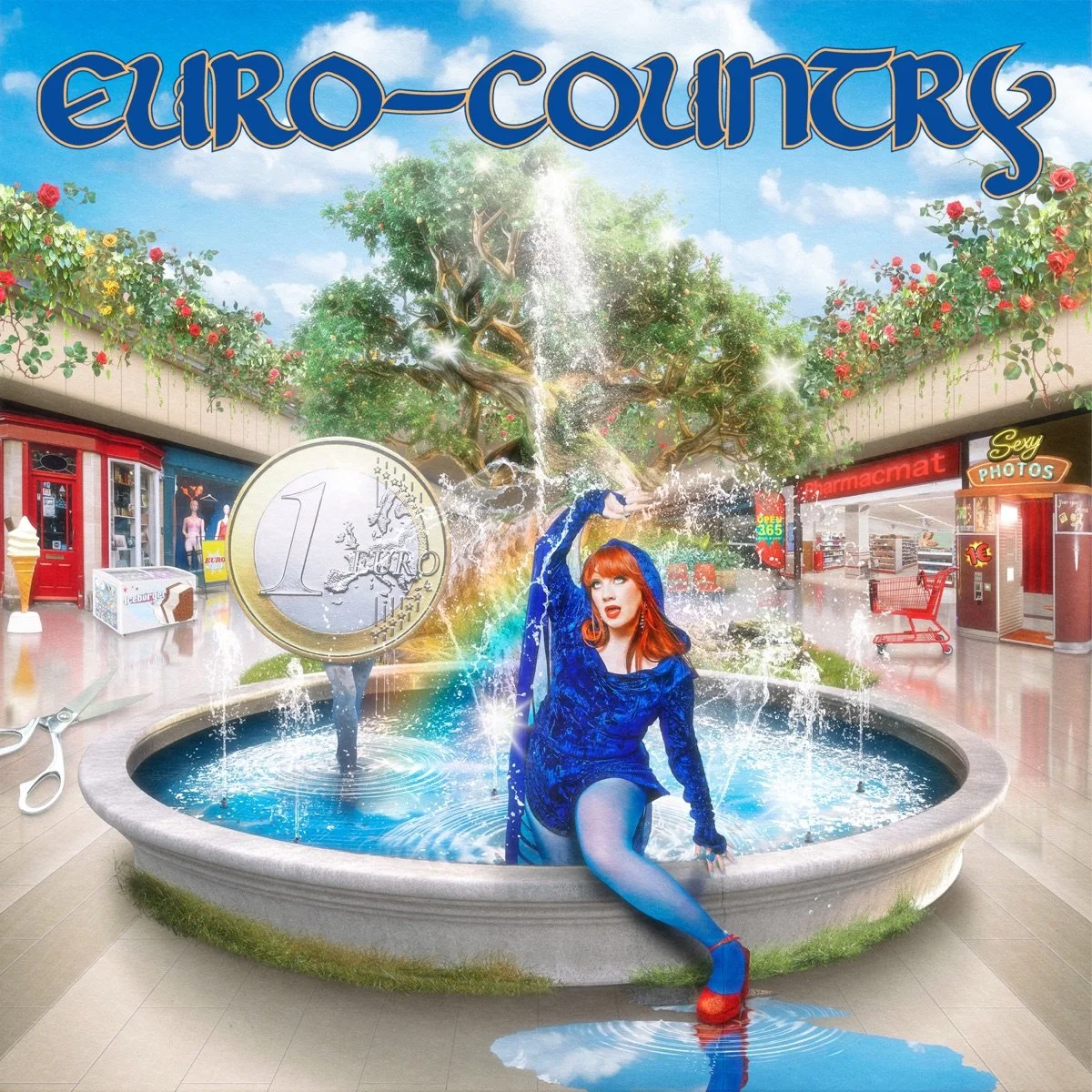 17. CMAT — EURO-COUNTRY