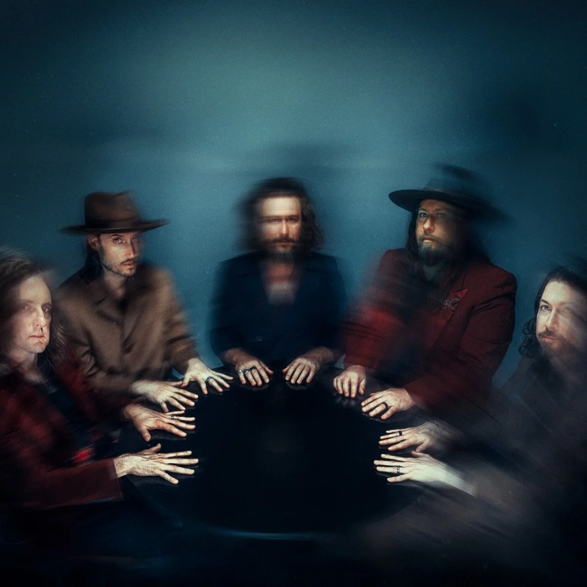 4. My Morning Jacket — is