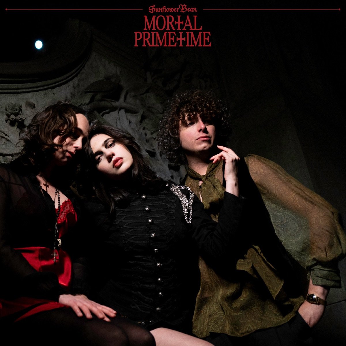 2. Sunflower Bean — Mortal Primetime