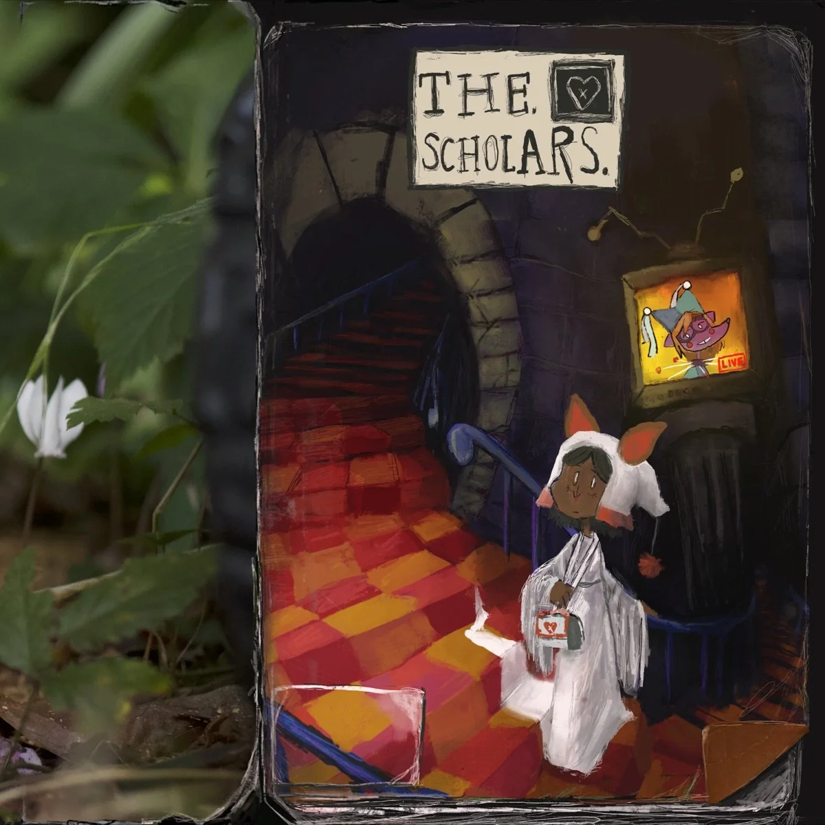 1. Car Seat Headrest — The Scholars