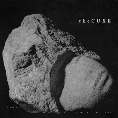 15. The Cure—Songs of a Lost World (71 pts)