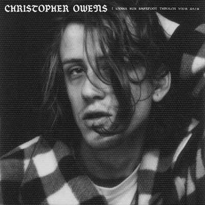 45. Christopher Owens—I Wanna Run Barefoot Through Your Hair (19 pts)