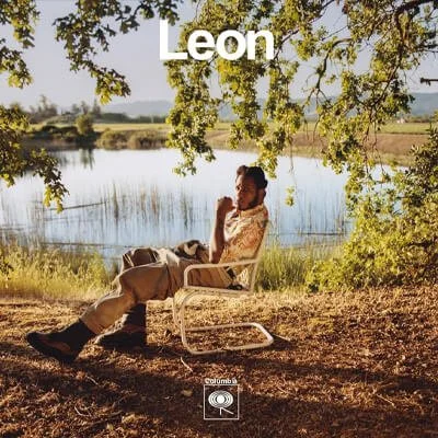 58.  Leon Bridges—Leon (10 pts)