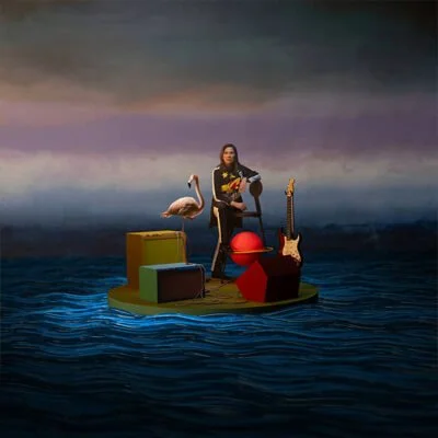 50. Kim Deal—Nobody Loves You More (16 pts)