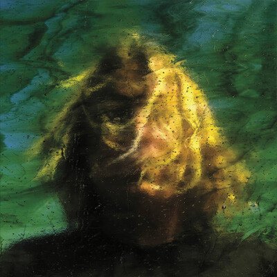 53. Ty Segall—Three Bells (13 pts)
