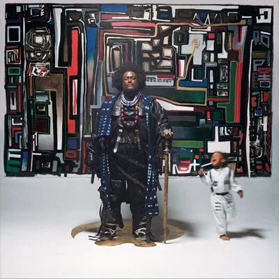48. Kamasi Washington—Fearless Movement (17 pts)