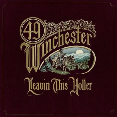 45. 49 Winchester—Leavin’ This Holler (19 pts)