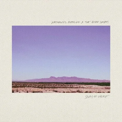 60. Nathaniel Rateliff and the Night Sweats—South of Here (7 pts)