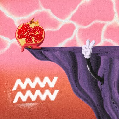 27. Man Man—Carrot on Strings (38 pts)