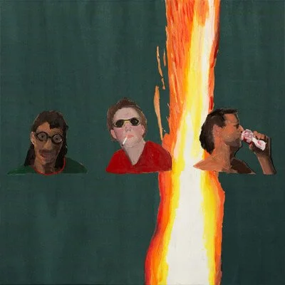 9. MJ Lenderman—Manning Fireworks (91 pts)