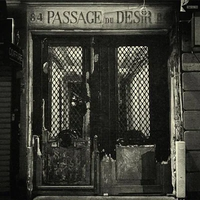 1. Johnny Blue Skies (Sturgill Simpson)—Passage Du Desir (174 pts)