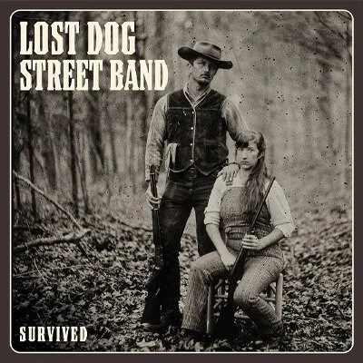 63. Lost Street Dog Band—Survived (6 pts)