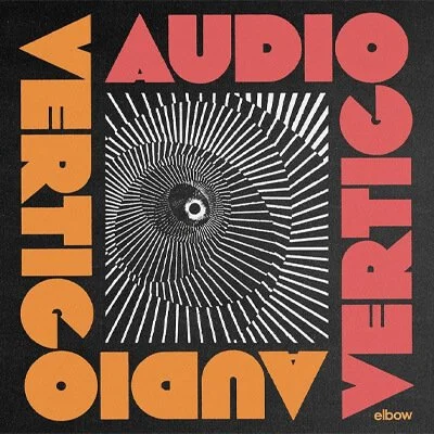 37. Elbow—AUDIO VERTIGO (24 pts)