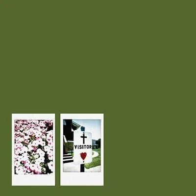 73. John Moreland — Visitor (3 pts)