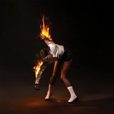 21. St. Vincent—All Born Screaming (45 pts)