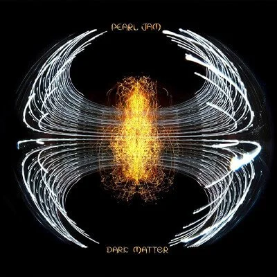 53. Pearl Jam—Dark Matter (13 pts)
