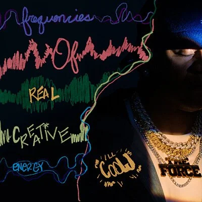65. LL Cool J—The Force (5 pts)