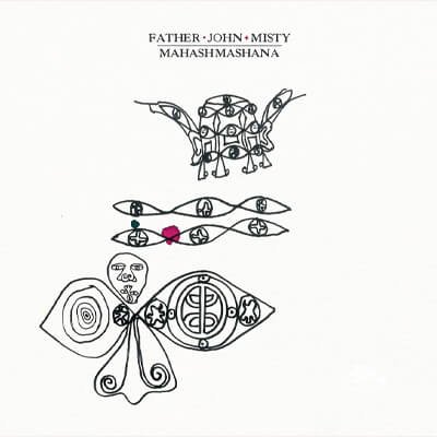 7. Father John Misty—Mahashmashana (97 pts)