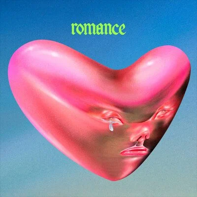 37. Fontaines D.C.—Romance (24 pts)
