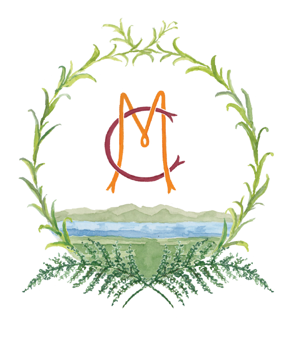 Charlotte &amp; McLeod