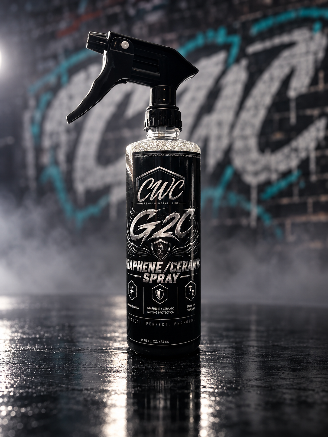 G2C Graphene/Ceramic Spray