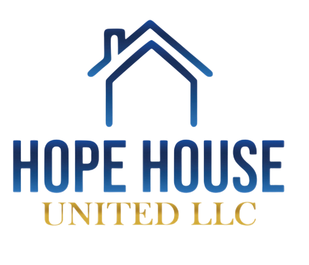 Hope House United LLC