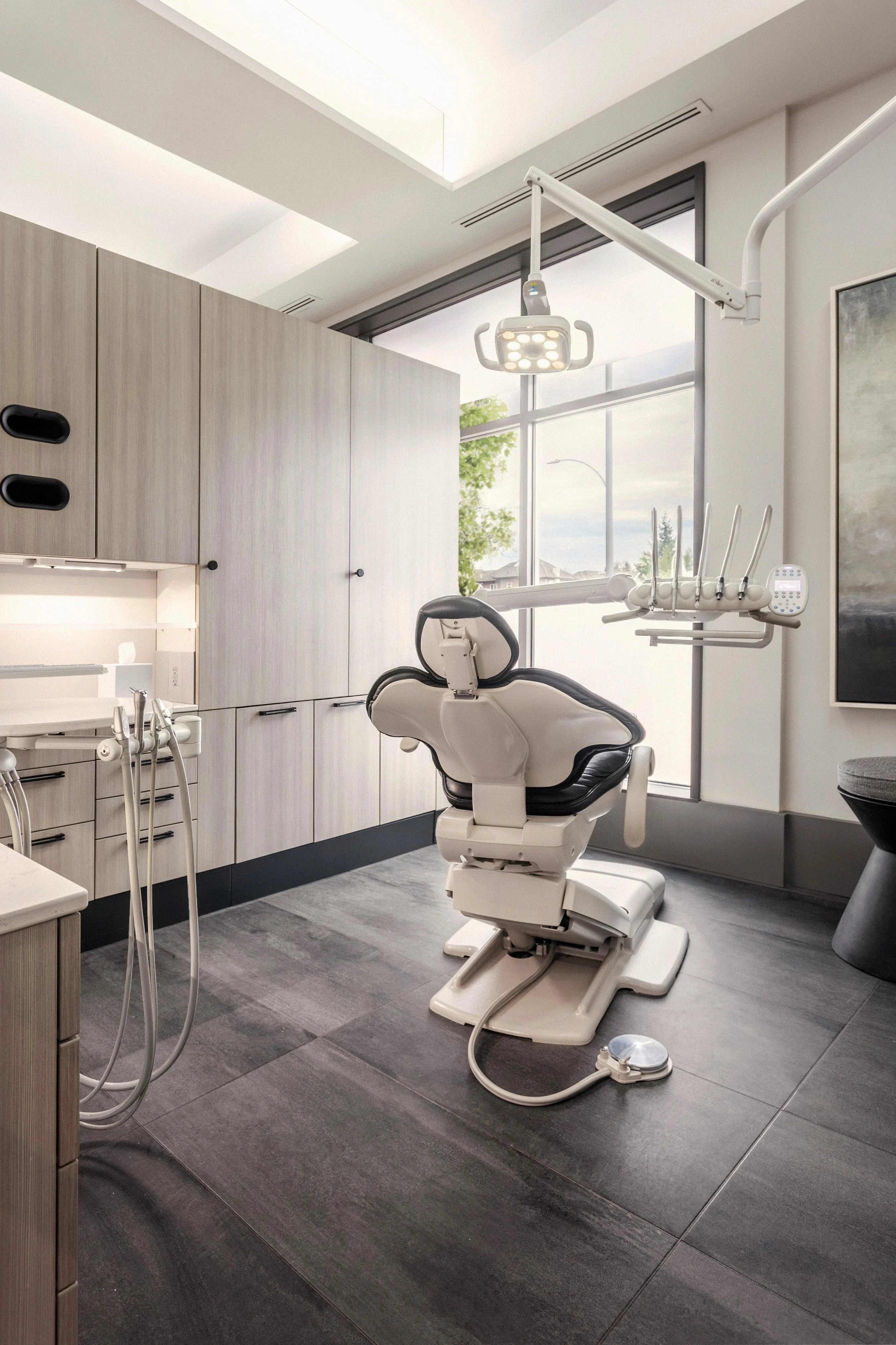 The Best Family Dentist in South Surrey British Columbia