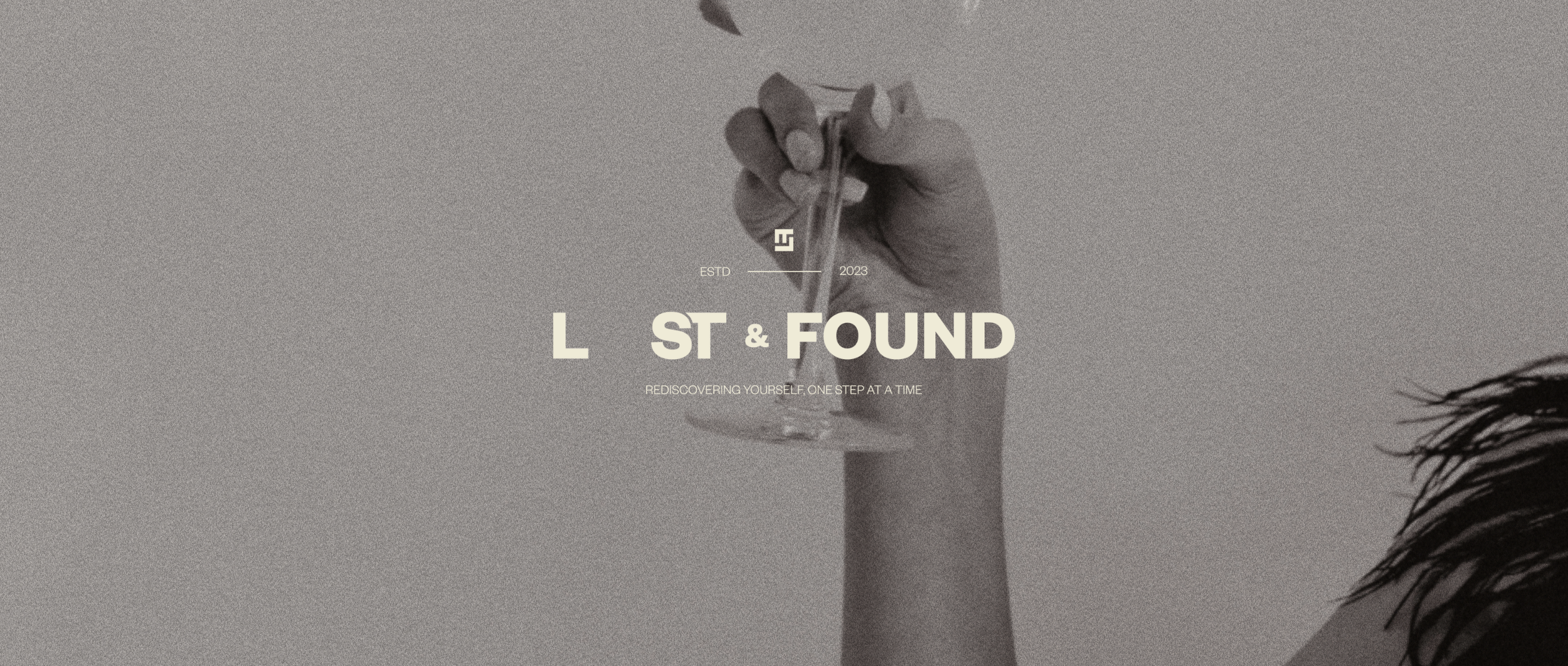 Lost &amp; Found