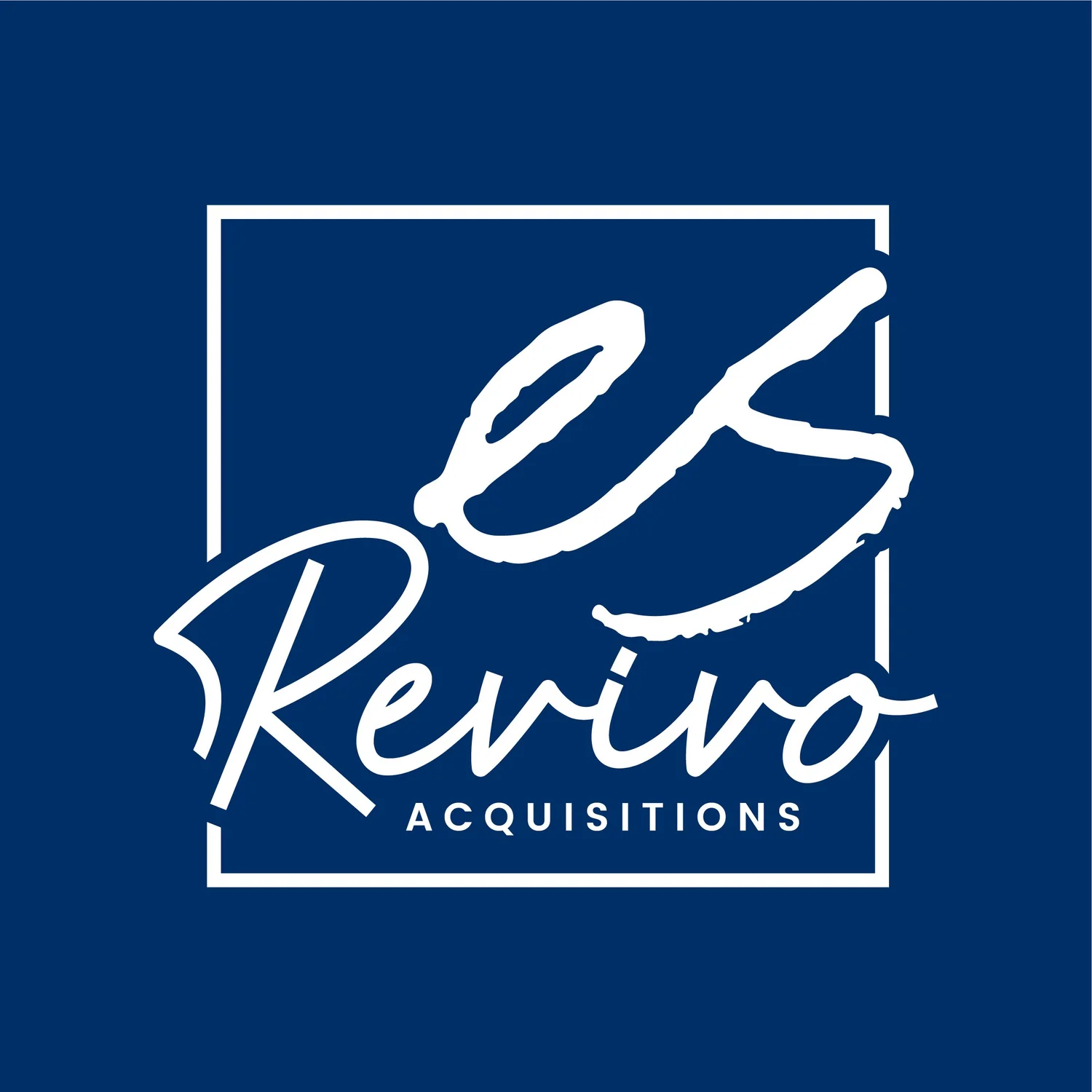ES Revivo Acquisitions