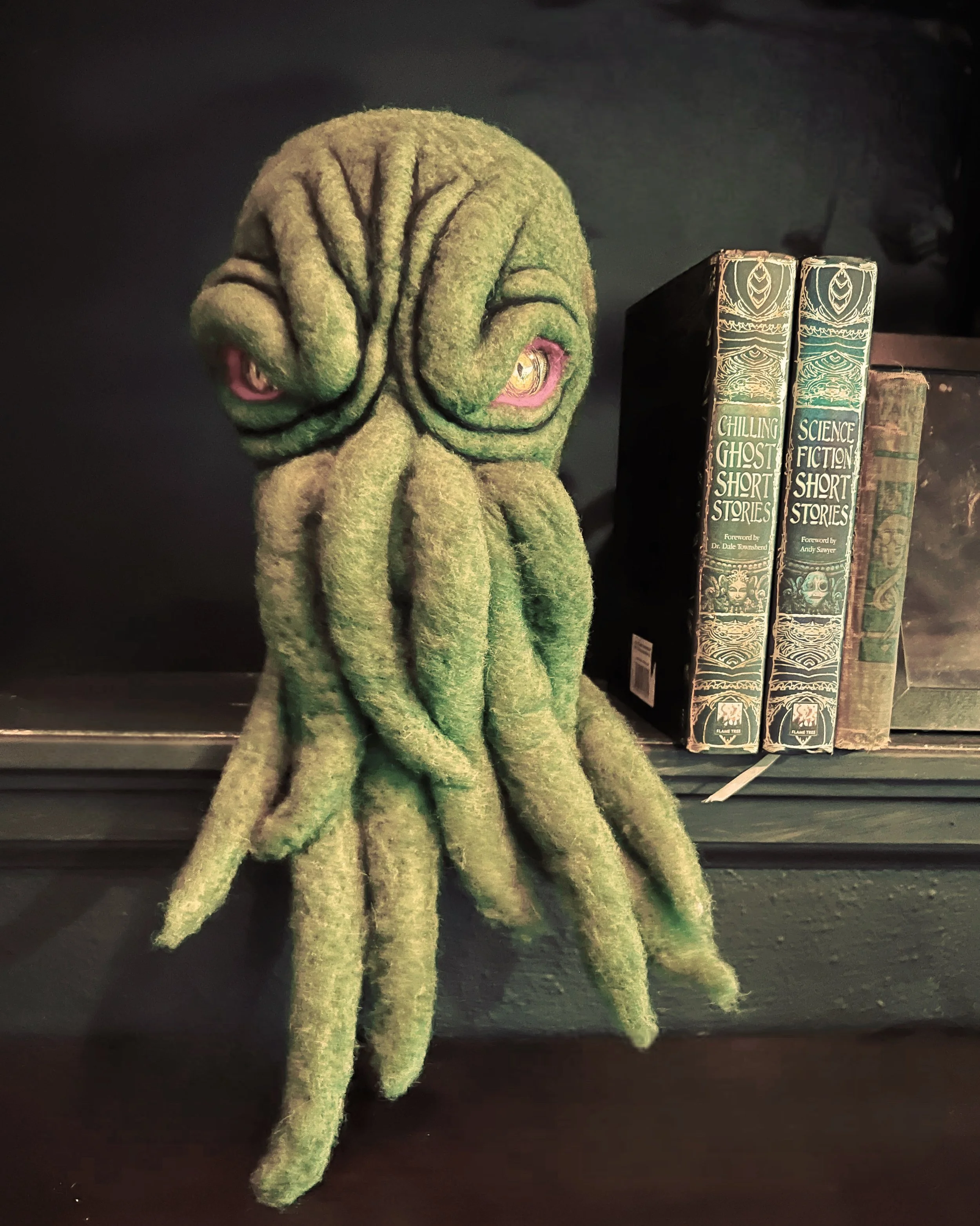 Cthulu