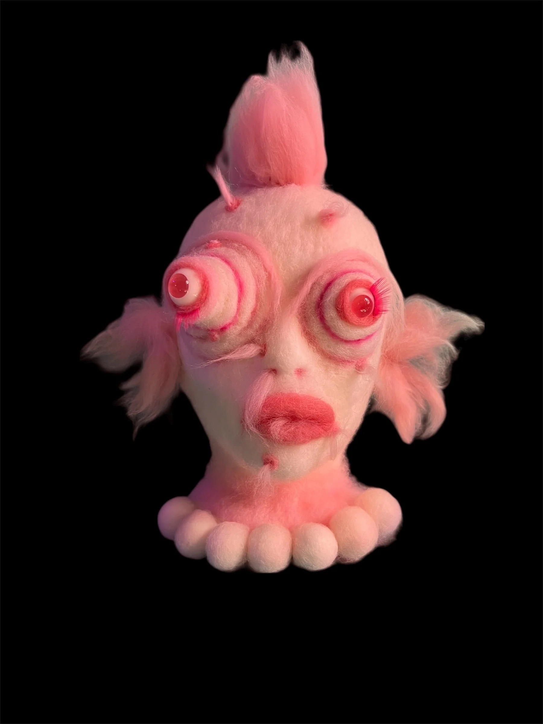 There's something in the water