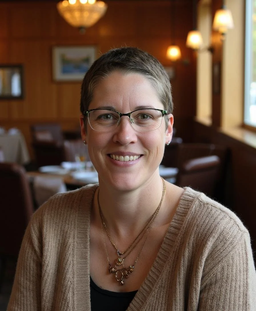 Melissa Albers, integrative psychiatry provider, Crane Harbor Wellness, Arizona.