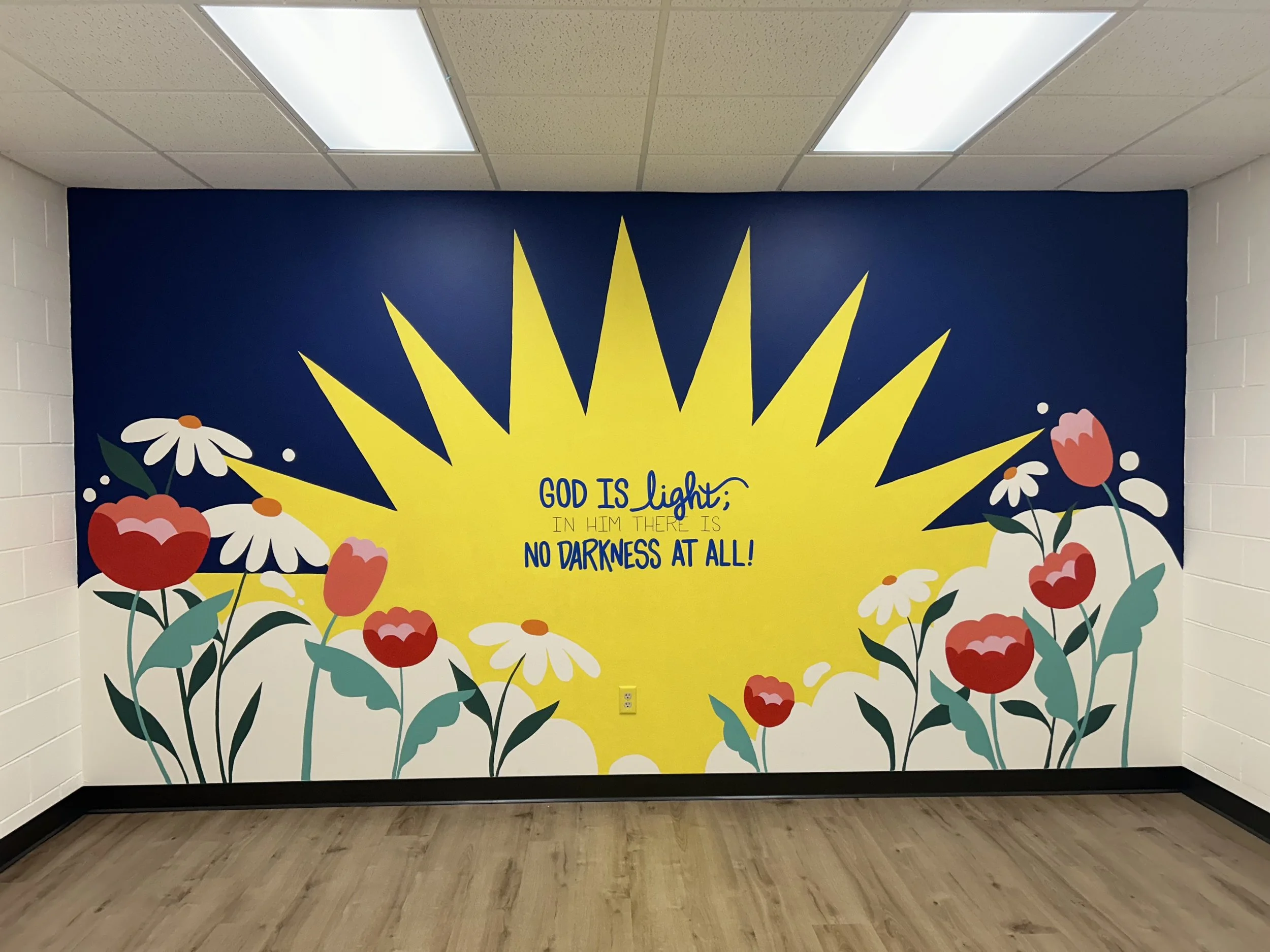 Murals