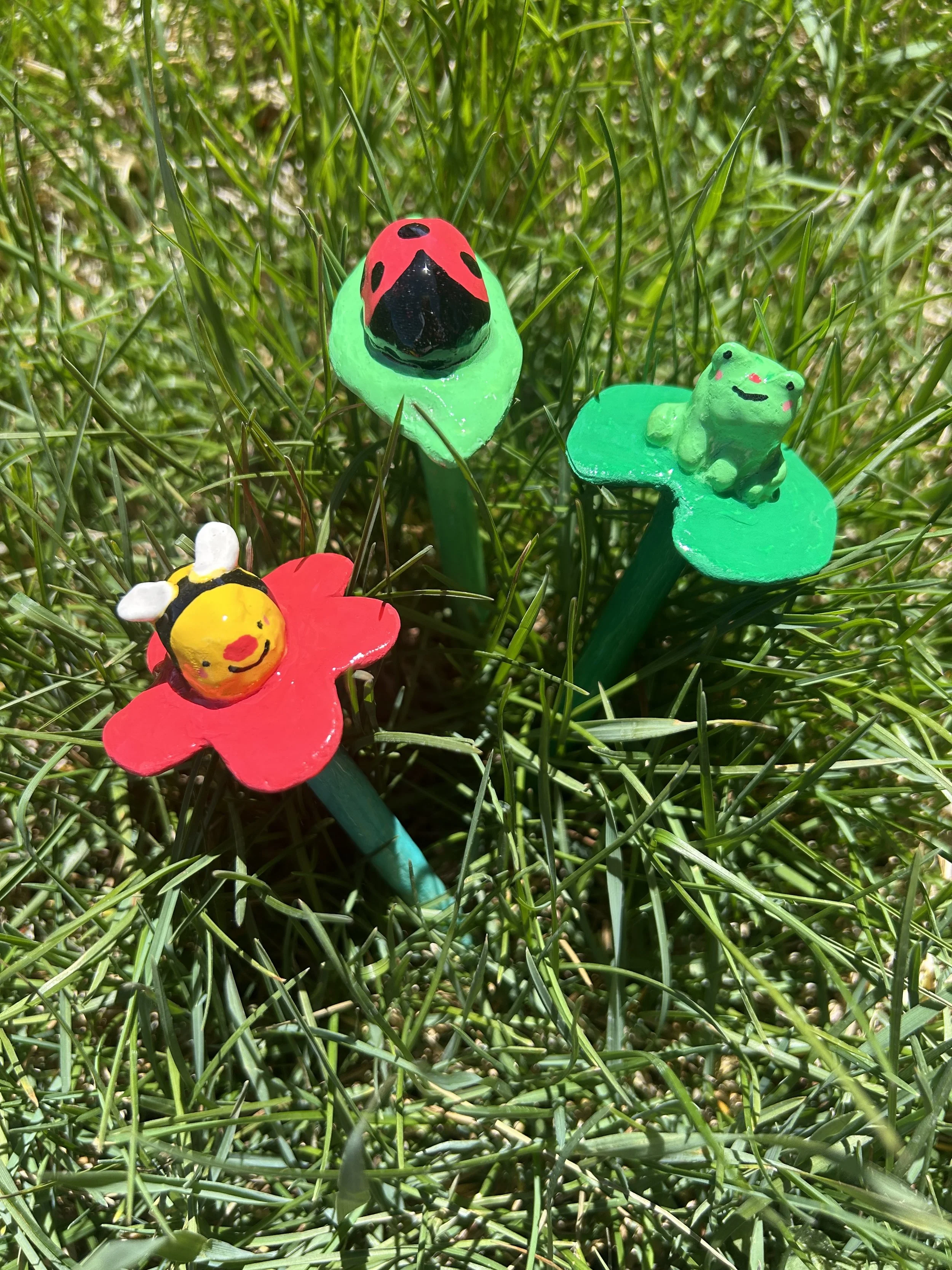 Clay Creations