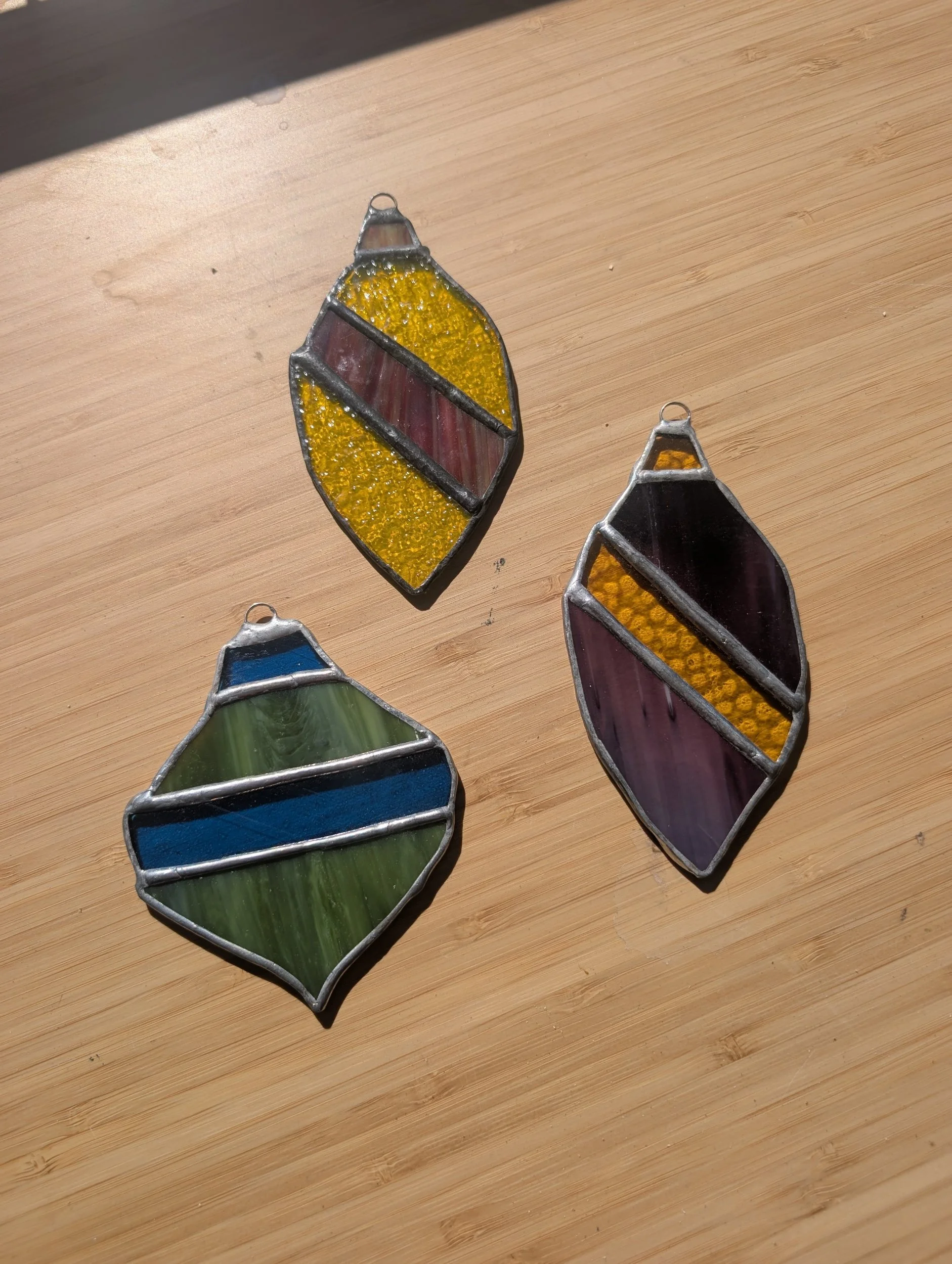 Christmas Ornaments