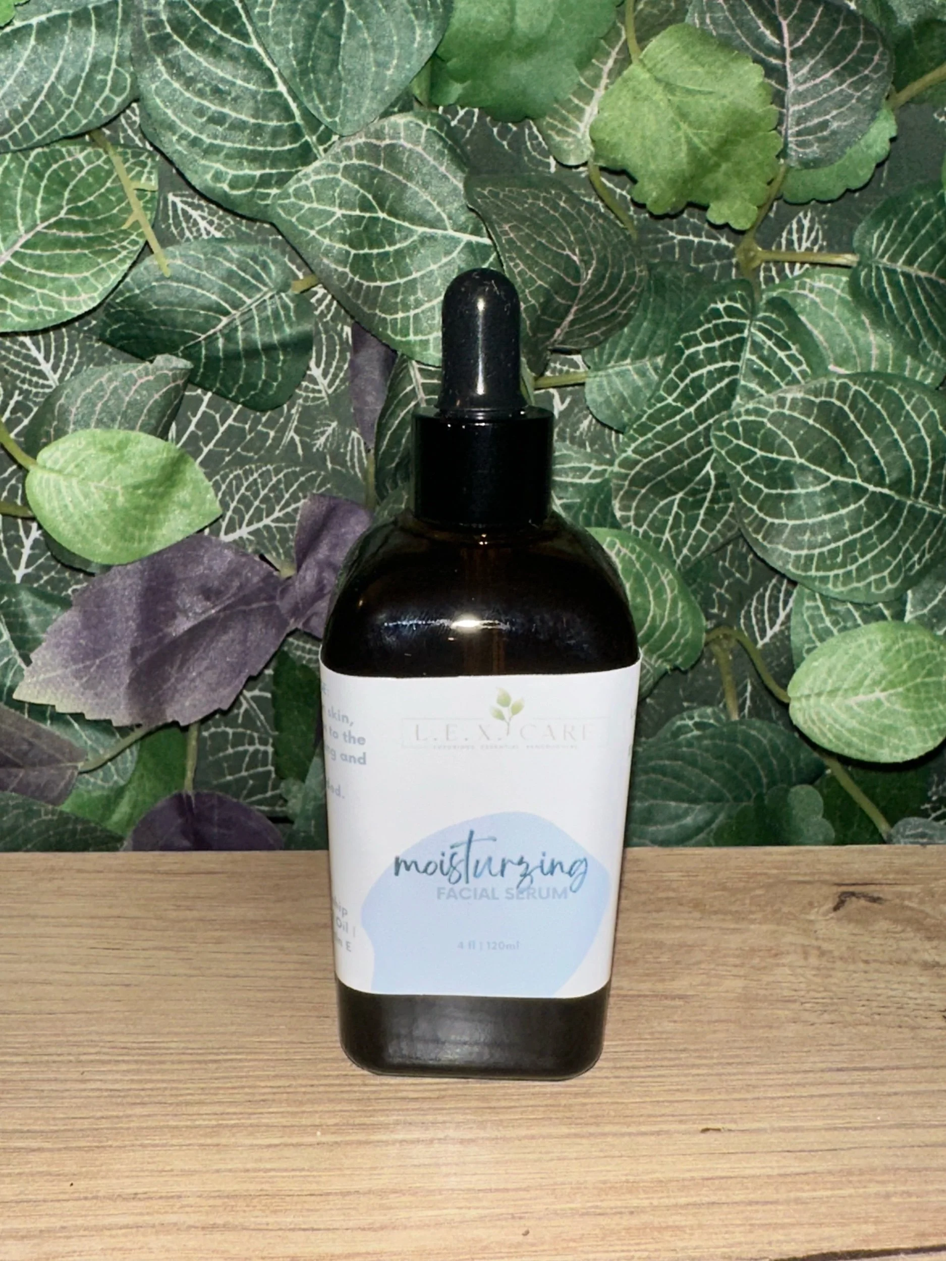 Facial Serum