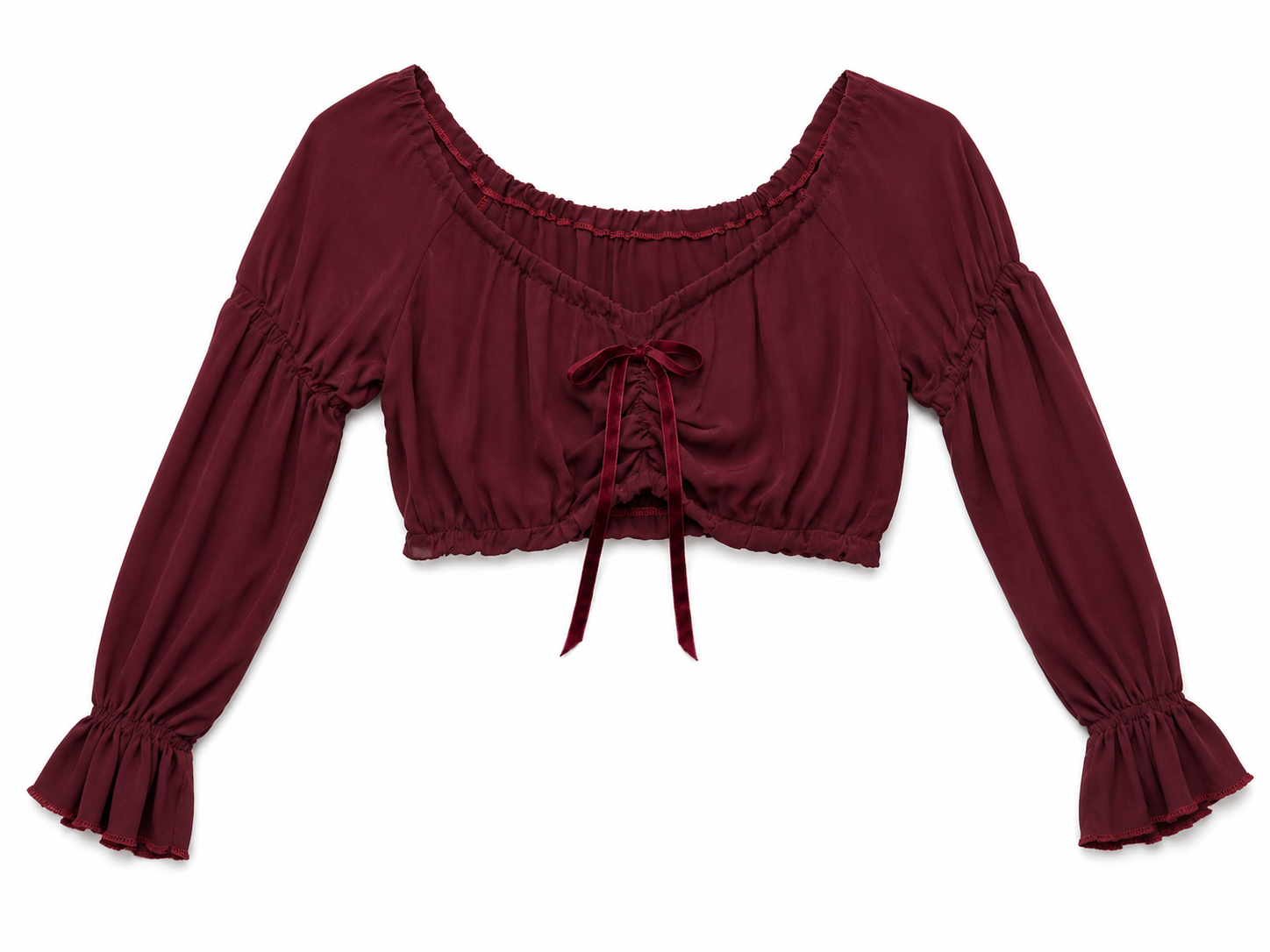 The Noemi Top