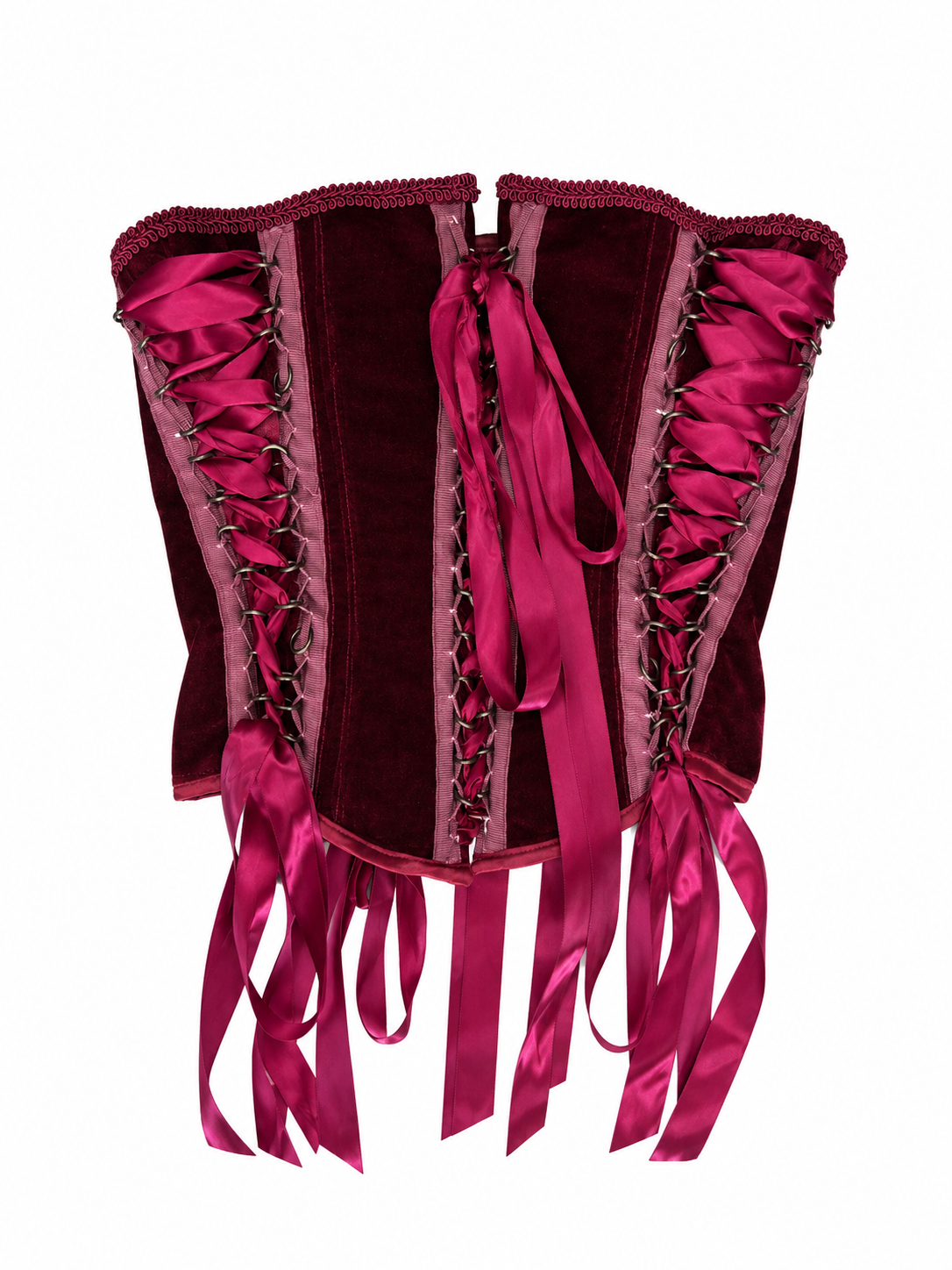 The Seraphina Corset