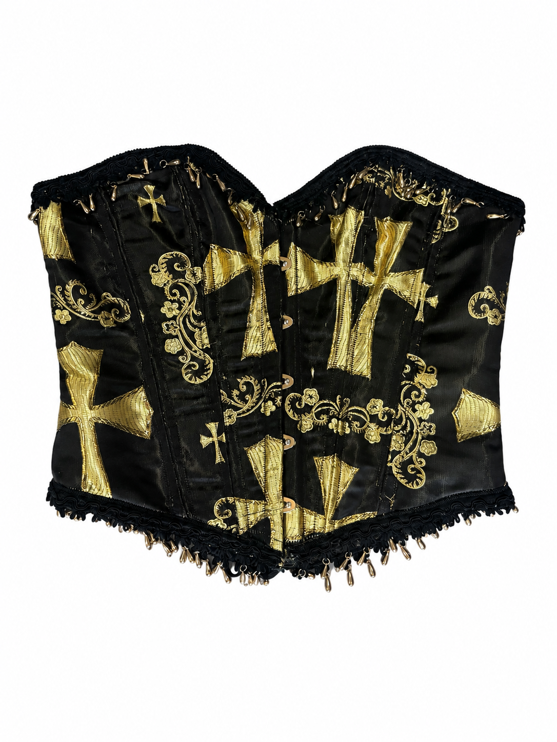 The Francis Corset