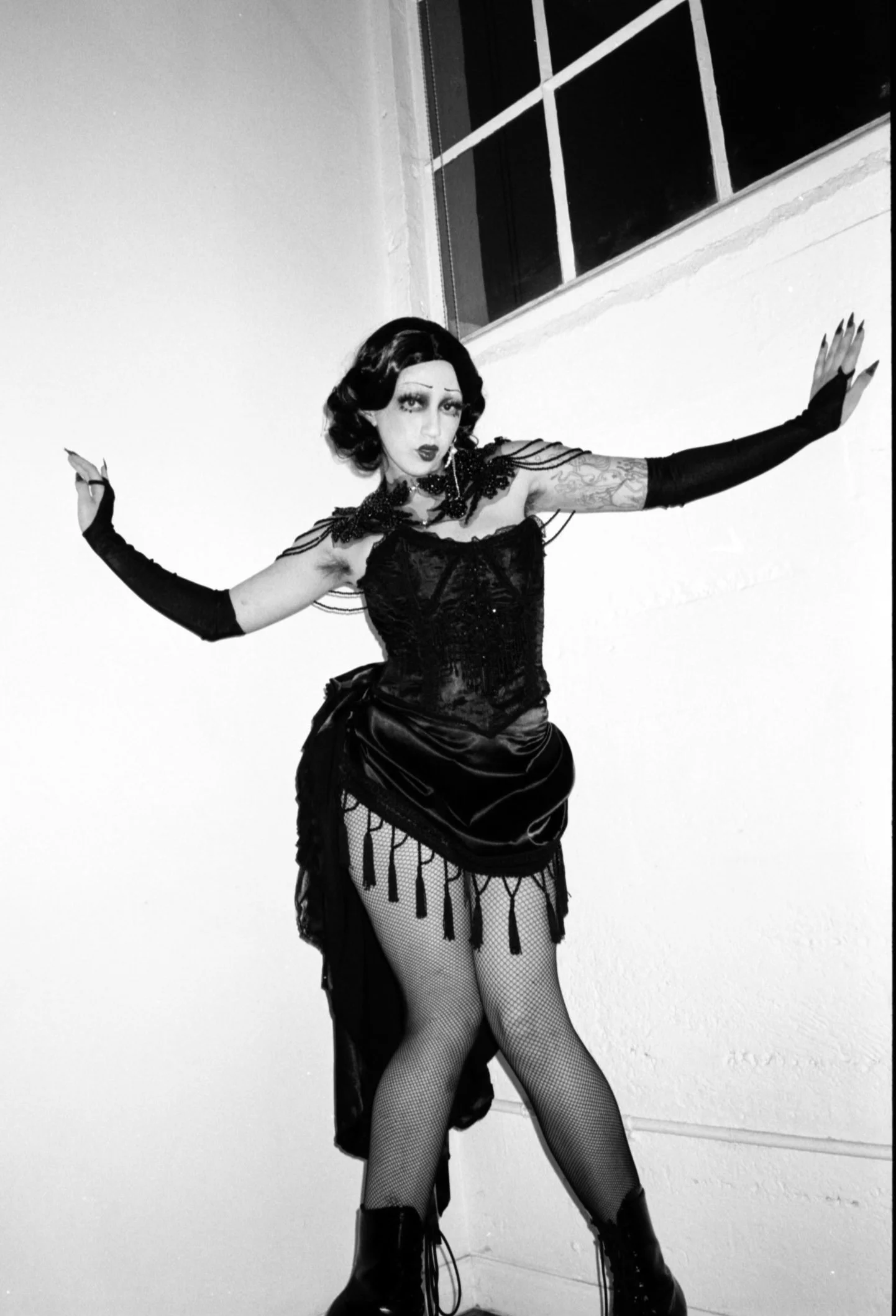 The Betty Outfit
