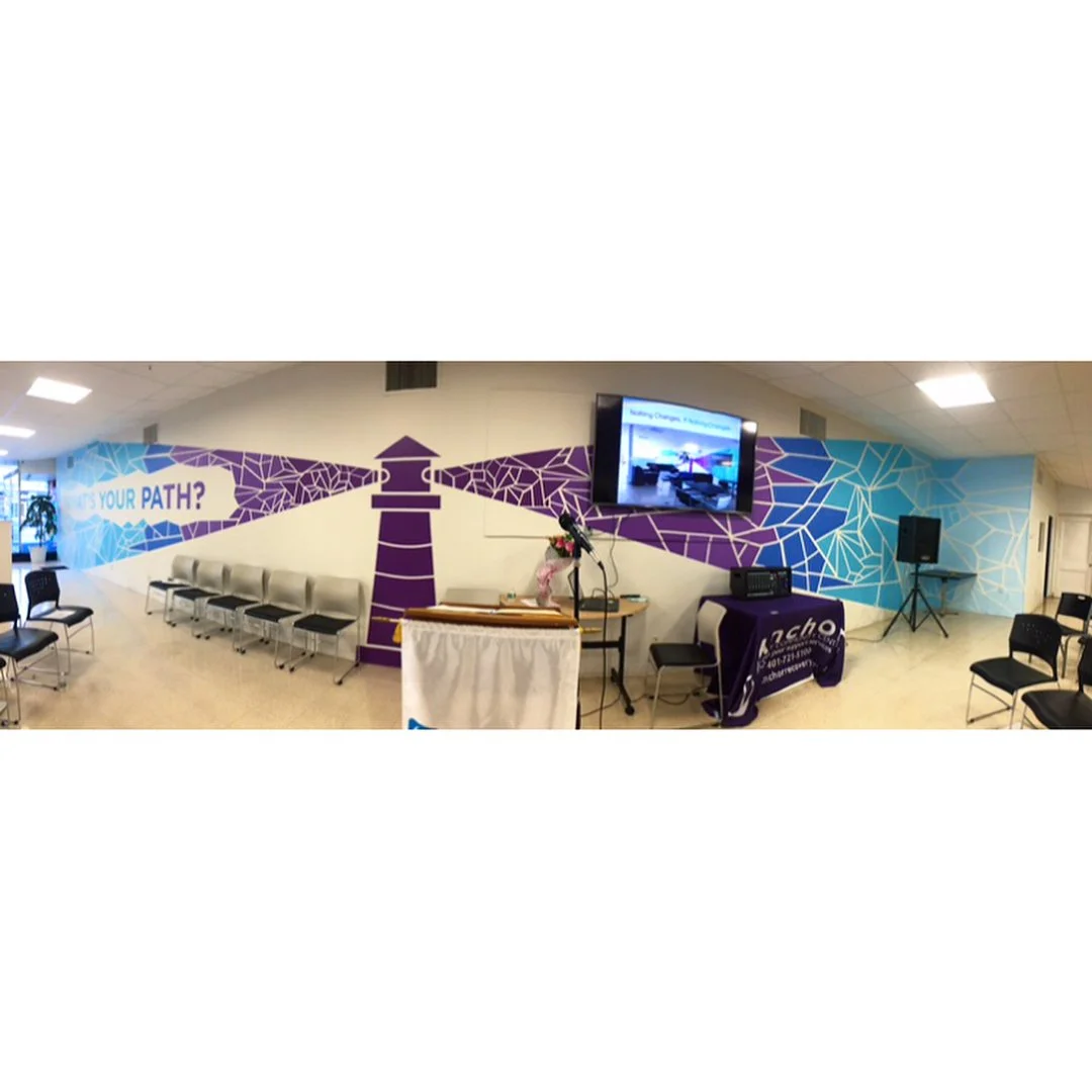 refer to image 10 for my thoughts on how this actually came together :)❓ #jimgillenteencenter #cpcrwu