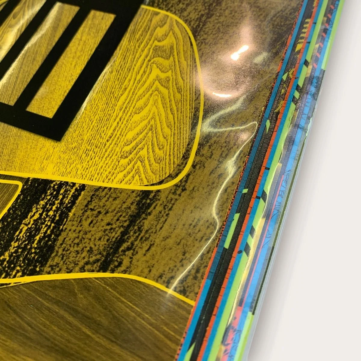 pt.2 / 3X4 Zine / 12.4.19 #eameschair #oddsandendsartbookfair #zine #eameslcw #yalebookfair