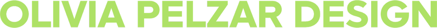 OLIVIA PELZAR DESIGN