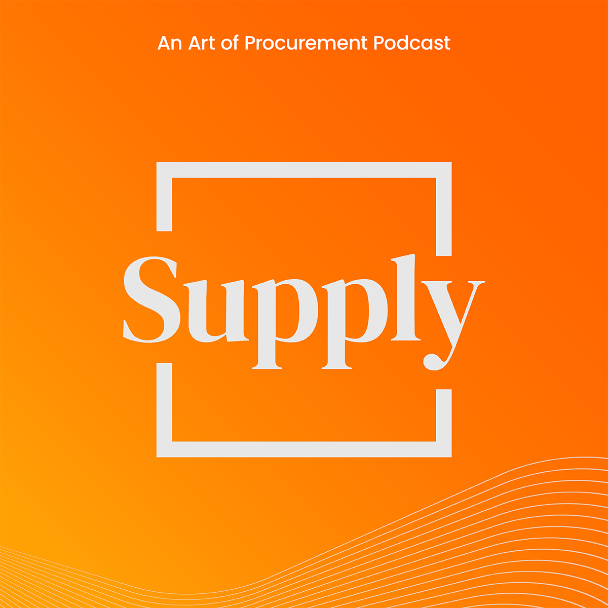 Art Of Supply