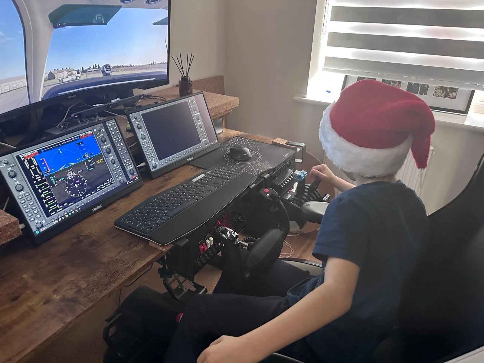 Chaos Log 9: The Testing Grind (Now With 100% More "Internship")