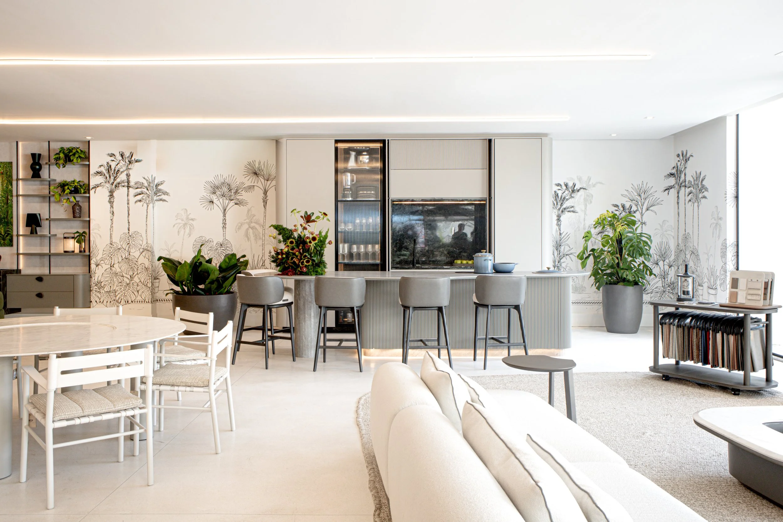 Green House inaugura novo showroom assinado por Mariana Maran em Curitiba</span>