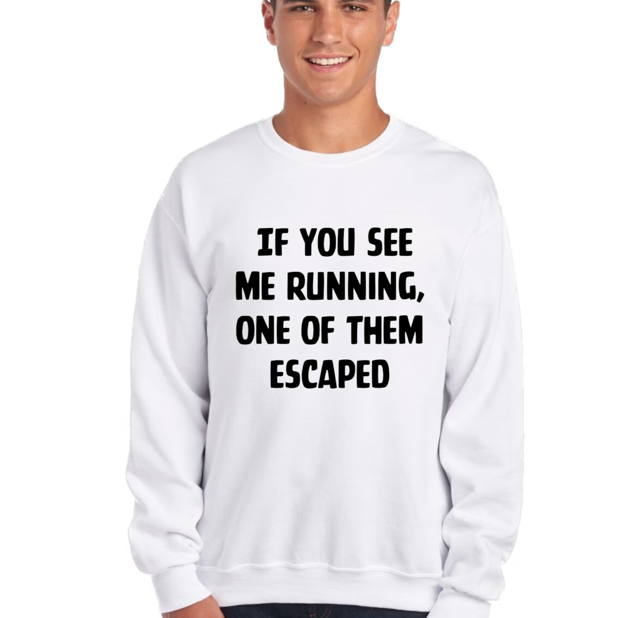 if you see me running... ls front.png