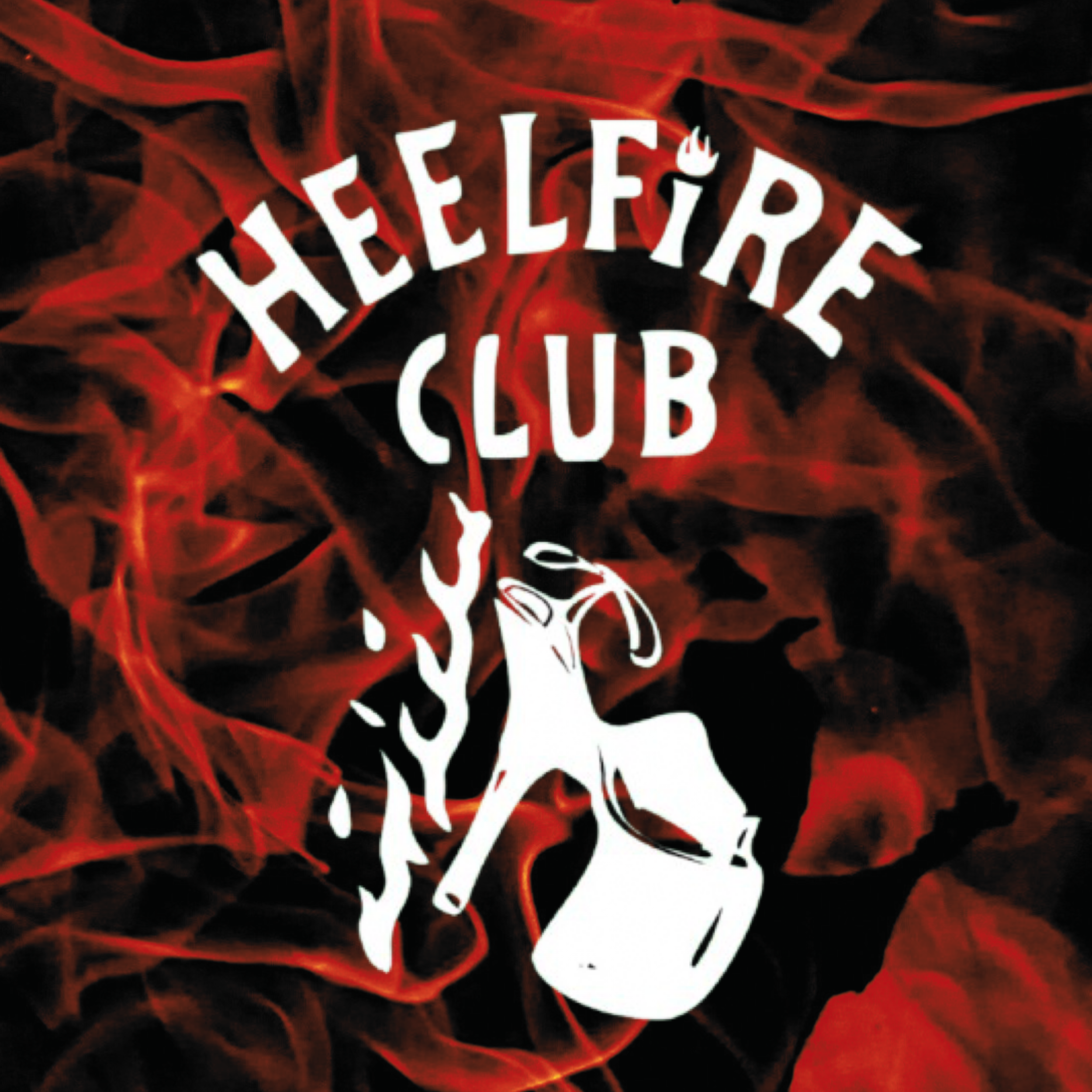 Heelfire Club: Sunday 1 March