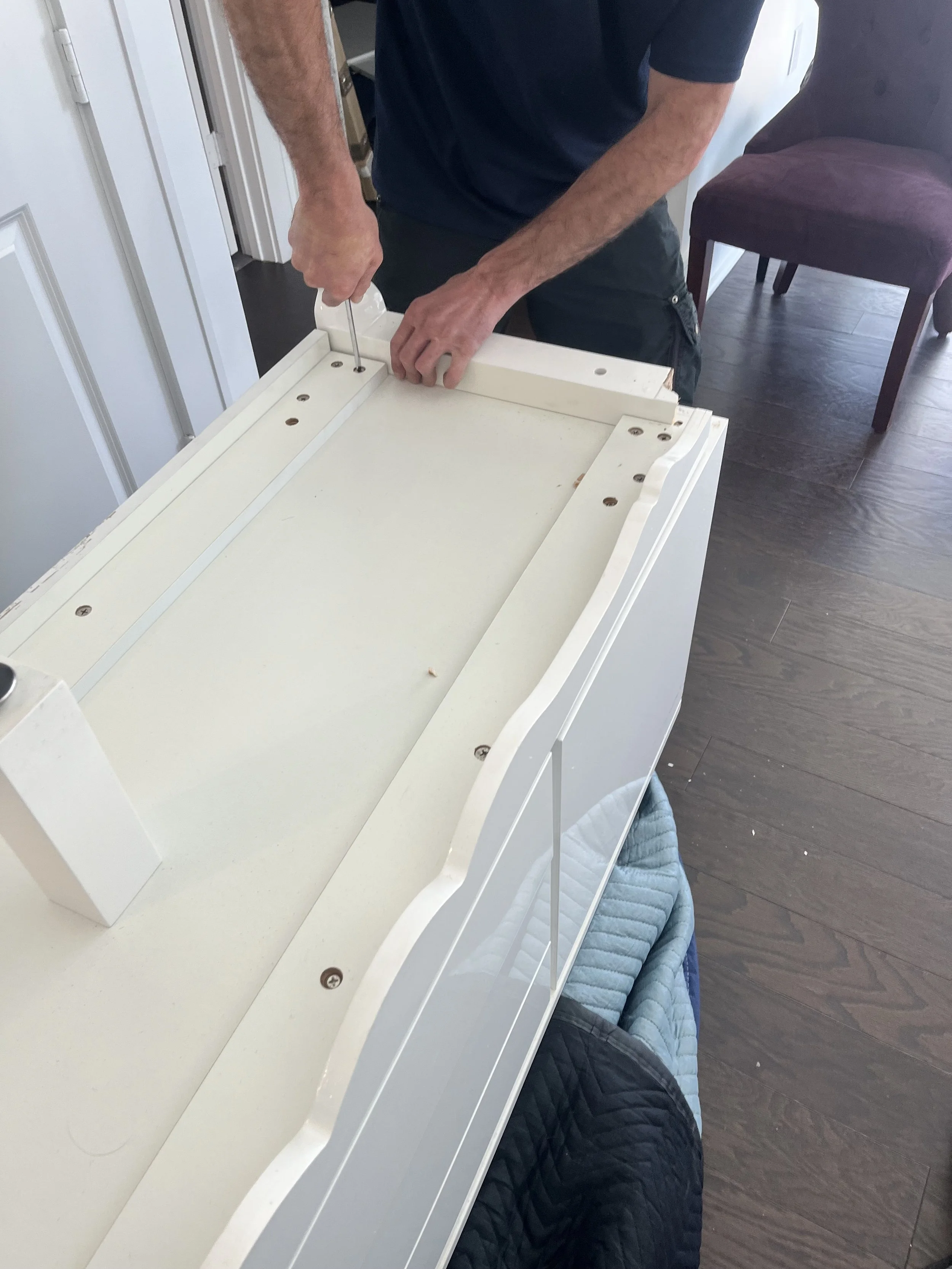 Local Moving Experts