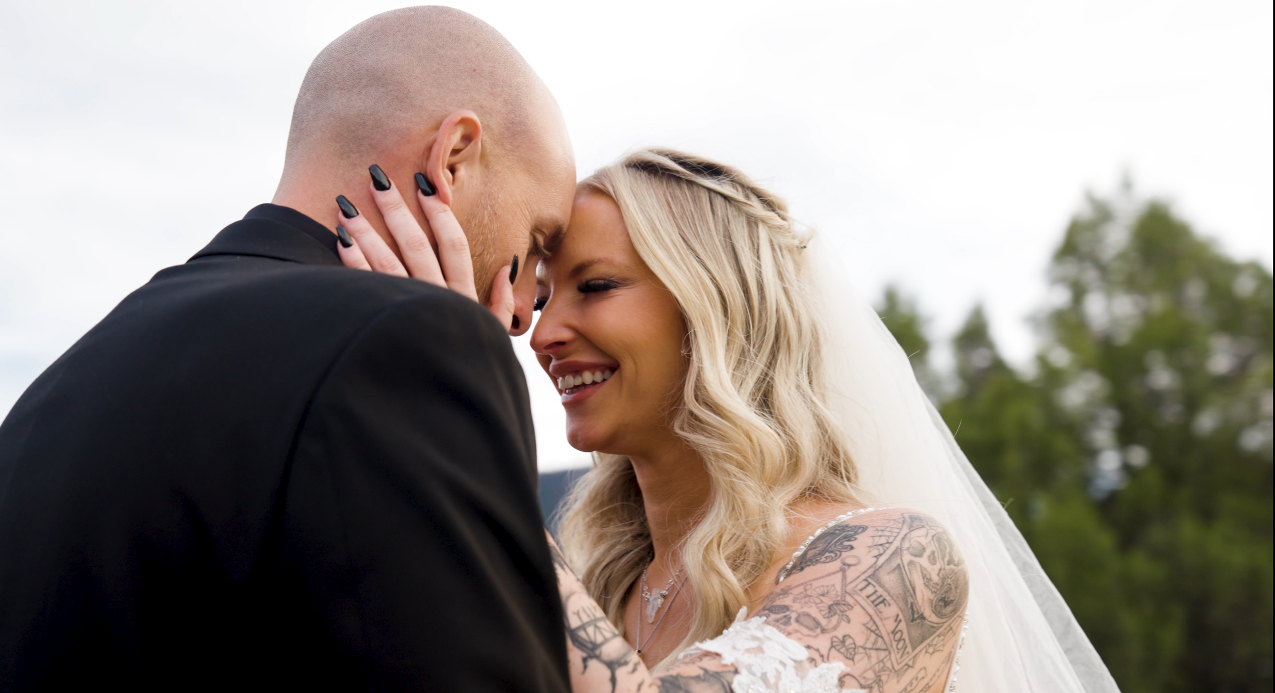 The Hansel's Wedding